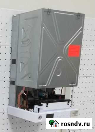 Котел газовый двухконтурный 12 кВт Vitopend Петрозаводск - изображение 1