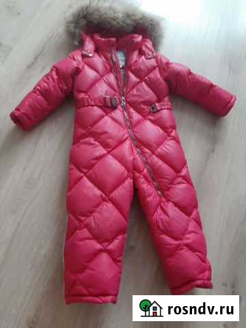 Комбинезон Фирма Артик Лайн Калуга - изображение 1