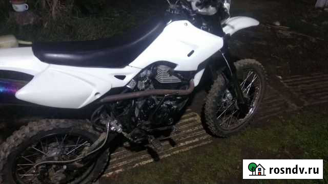 Raser enduro 150-GY Лунино - изображение 1