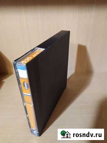 Катушка с лентой Славич новая не распечатанная Коломна - изображение 1