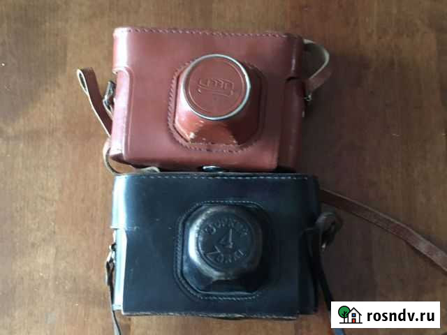 Фотоаппараты Екатеринбург - изображение 1