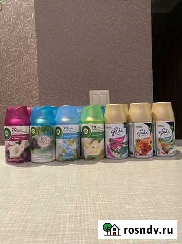 Освежитель воздуха Омск - изображение 1