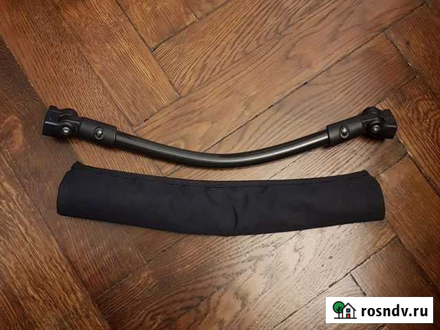 Бампер cam dinamico up Ростов-на-Дону - изображение 1