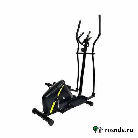Эллиптический тренажер DFC E510 Пенза - изображение 1