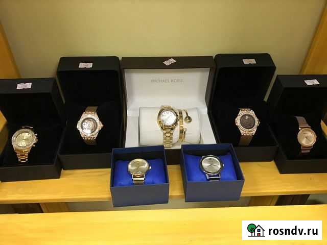 Часы Уфа - изображение 1