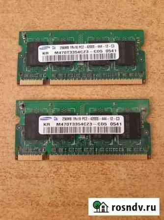 Оперативная память so-dimm ddr2 Волгоград