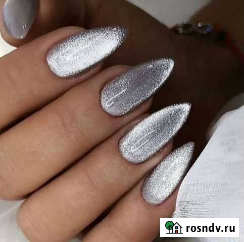 Наращивание ногтей Каменск-Шахтинский - изображение 1