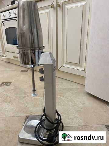 Миксер для молочных коктейлей Махачкала - изображение 1