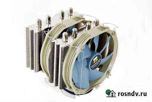 Суперкулер Thermalright Silver Arrow Новокузнецк