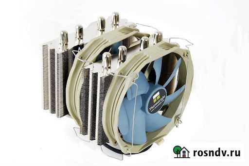 Суперкулер Thermalright Silver Arrow Новокузнецк - изображение 1