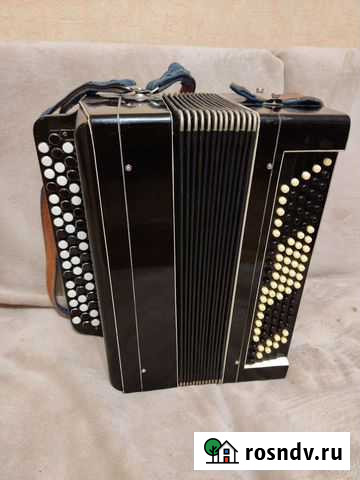 Баян тульский Ступино - изображение 1