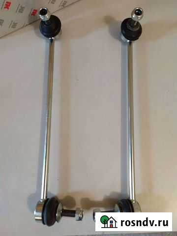 Тяги Стабилизатора Линьки BMW Е60 Каменск-Уральский - изображение 1