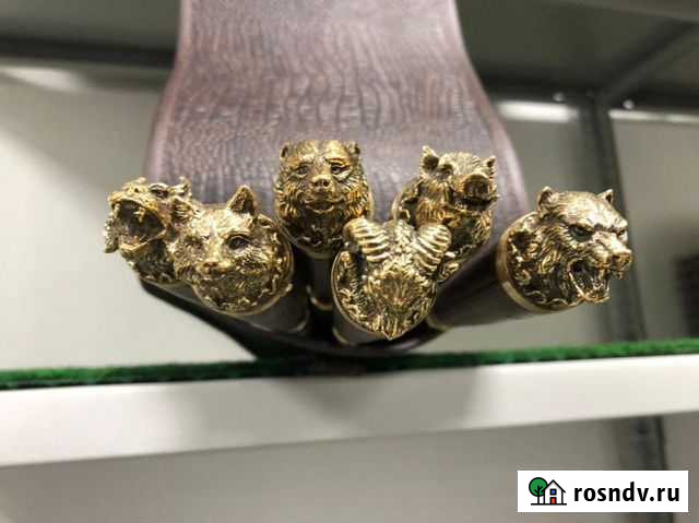 Шампура Томск - изображение 1