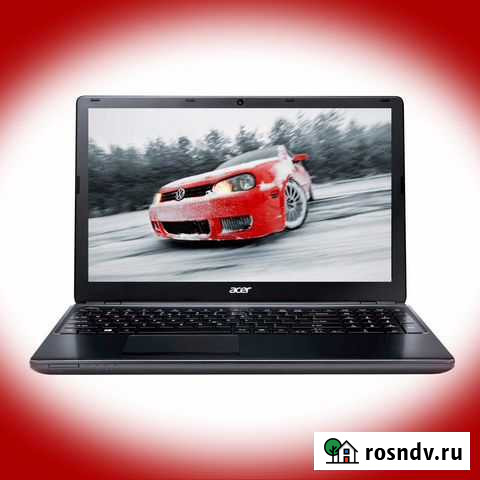 Игровой acer (15.6/i3/8Гб/500Гб/nVidia) Рязань - изображение 1