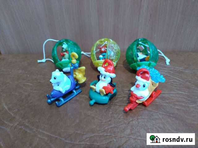 Киндер игрушка Барнаул - изображение 1