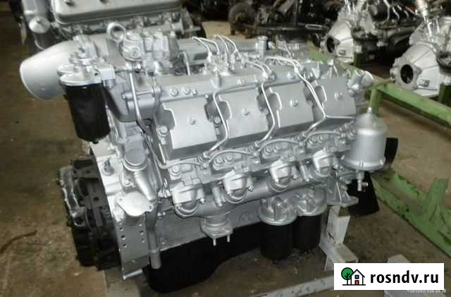 Авто ремонт,ремонт двигателей камаз,расточка блоко Сасово - изображение 1