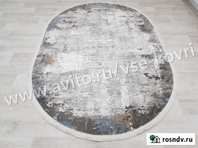 Ковер овальный Челябинск - изображение 1