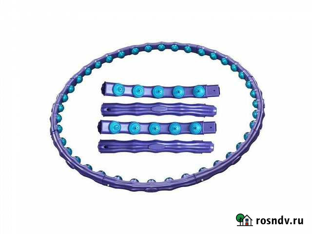 Обруч Норильск - изображение 1