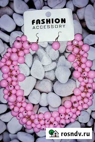 Бижутерия Санкт-Петербург - изображение 1