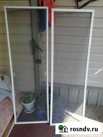 Москитные сетки на окна Барнаул - изображение 1