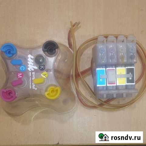 Снпч Epson R240 Магнитогорск - изображение 1