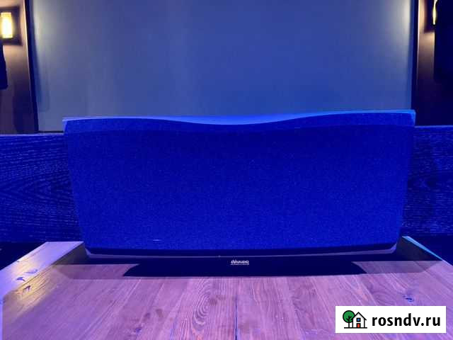 Dynaudio Confidence Center - Hi-Fi акустическая си Красногорск - изображение 1