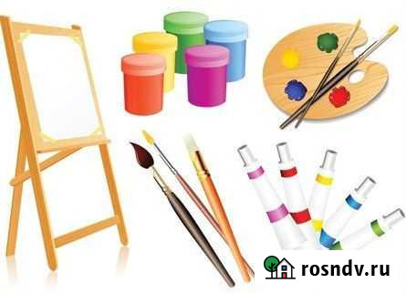 Багетная мастерская Анастасия Солигалич - изображение 1