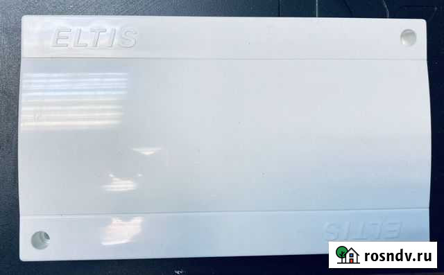 Eltis блок сопряжения Химки - изображение 1