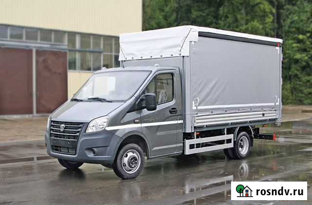 Водитель на газель 6/1 Подольск - изображение 1