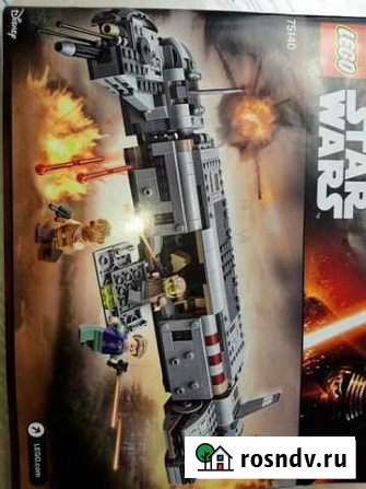 Конструктор Lego лего собранная модель Балашиха - изображение 1