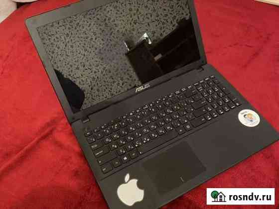 Asus f552c Набережные Челны