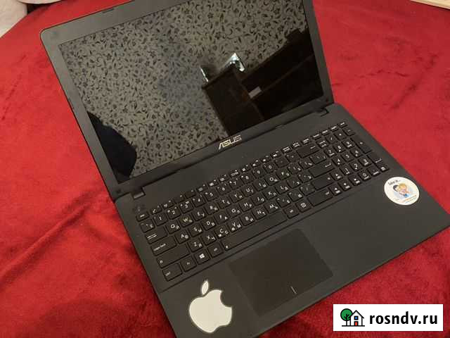Asus f552c Набережные Челны - изображение 1