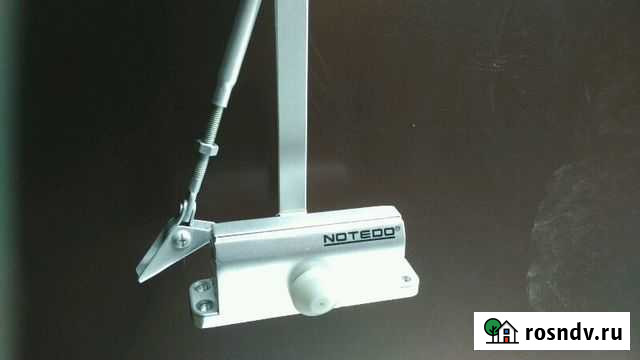 Доводчик Калуга - изображение 1