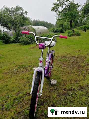 Детский велосипед Владимир - изображение 1