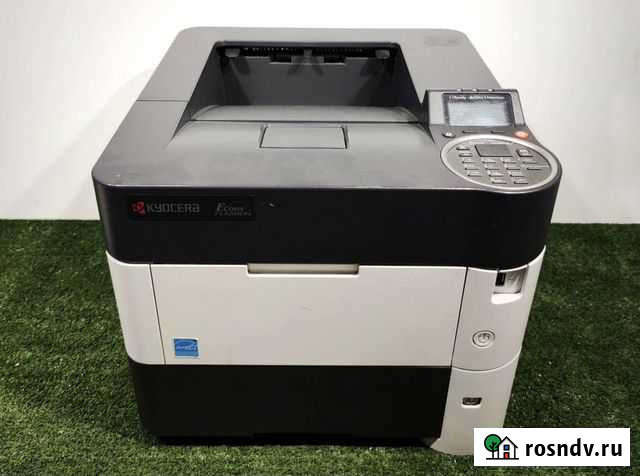 Принтер kyocera ecosys fs-4200dn Ангарск - изображение 1