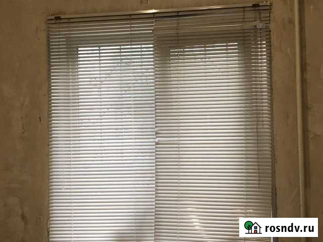 Жалюзи Оренбург - изображение 1