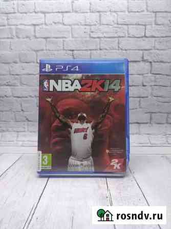 NBA 2K14 PlayStation 4 Томск
