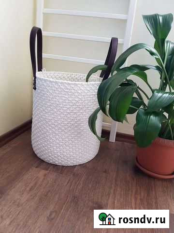 Корзина Бердск - изображение 1