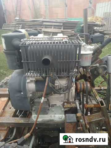 Дизельный двигатель Нальчик - изображение 1