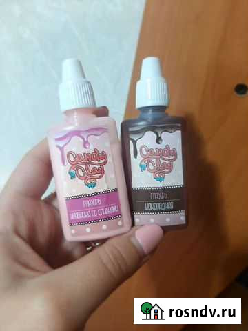 Глазурь для глины Сургут - изображение 1