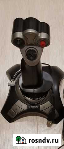 Игровой джостик Череповец - изображение 1