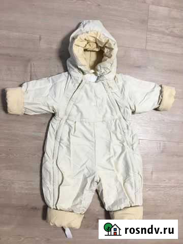 Комбинезон Петрозаводск - изображение 1