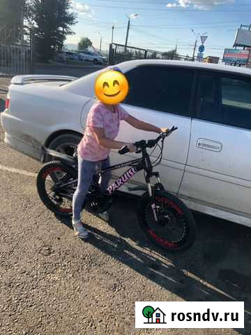 Велосипед спортивный Чита - изображение 1