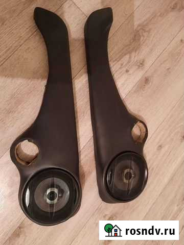 Калонки и Урус-Мартан - изображение 1