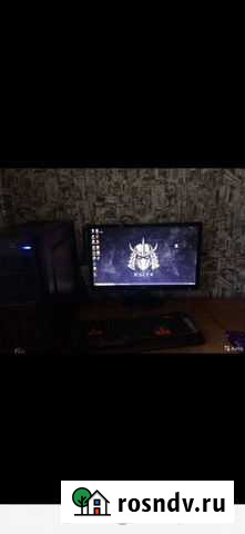 Игровой пк Кондопога - изображение 1