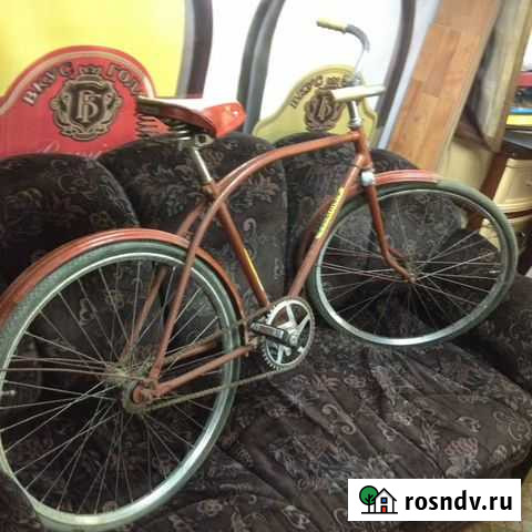 Велосипед Ковдор - изображение 1