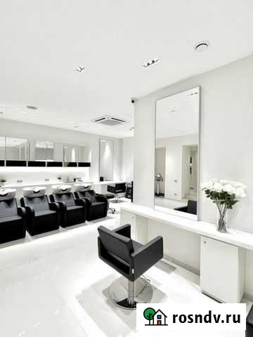 Аренда парикмахерского кресла Москва - изображение 1