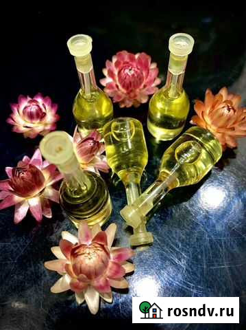 Лавандовое масло Невинномысск - изображение 1