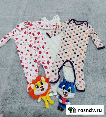 Слипы детские Астрахань - изображение 1