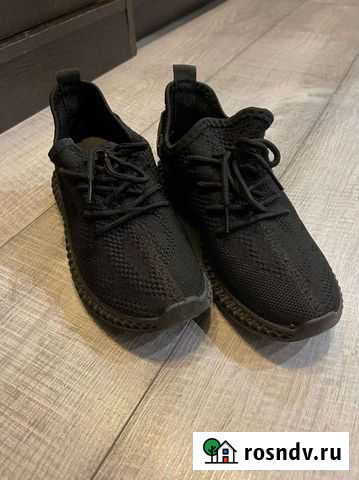 Кроссовки легкие Лесной - изображение 1